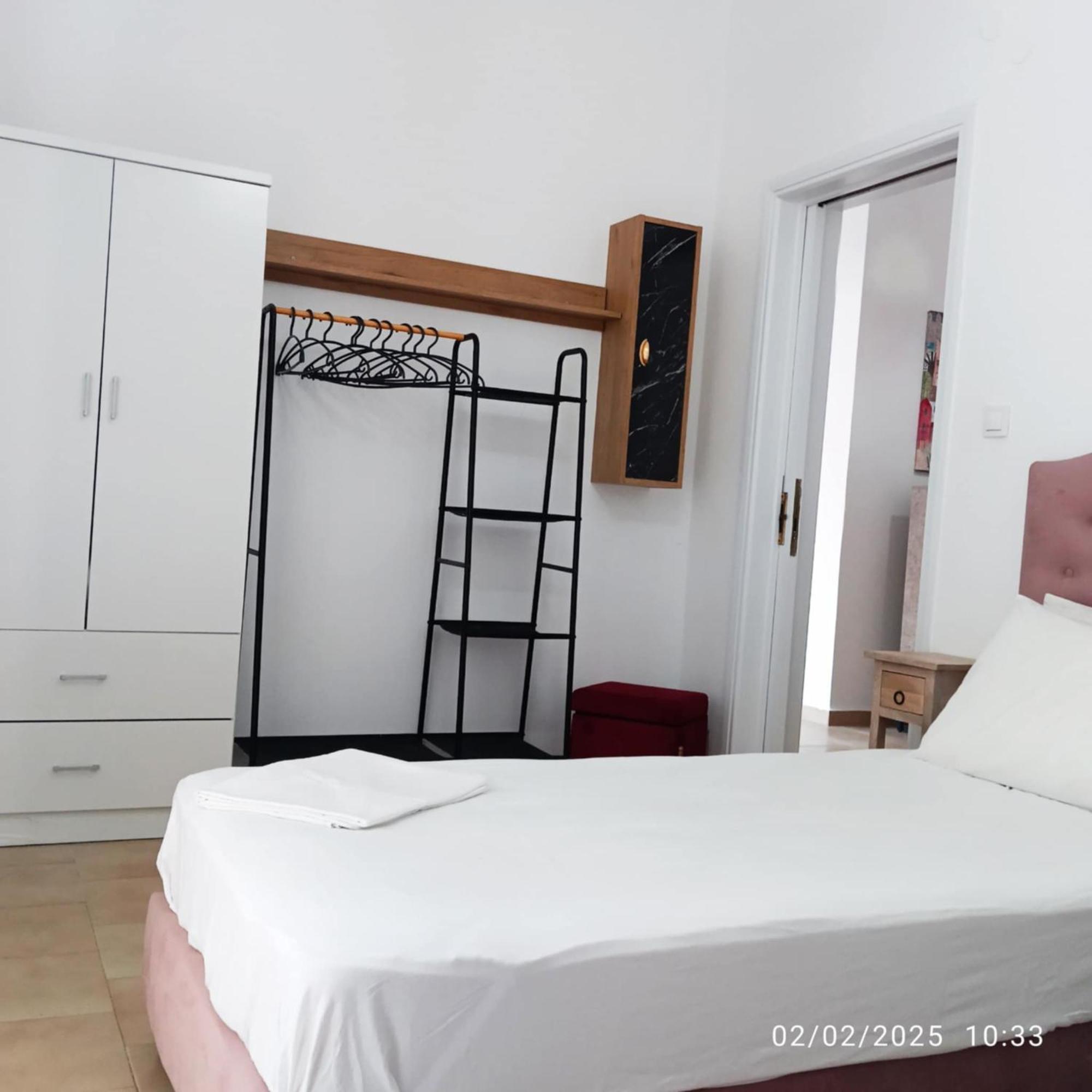Ferienwohnung Good Life Rethymno Exterior foto